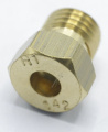 Hisense Gorenje Gas Injection Nozzle - Nozzle 0101-1 42 - 689961 Hisense Gorenje Gas Injection Nozzle - Nozzle 0101-1 42 - 689961